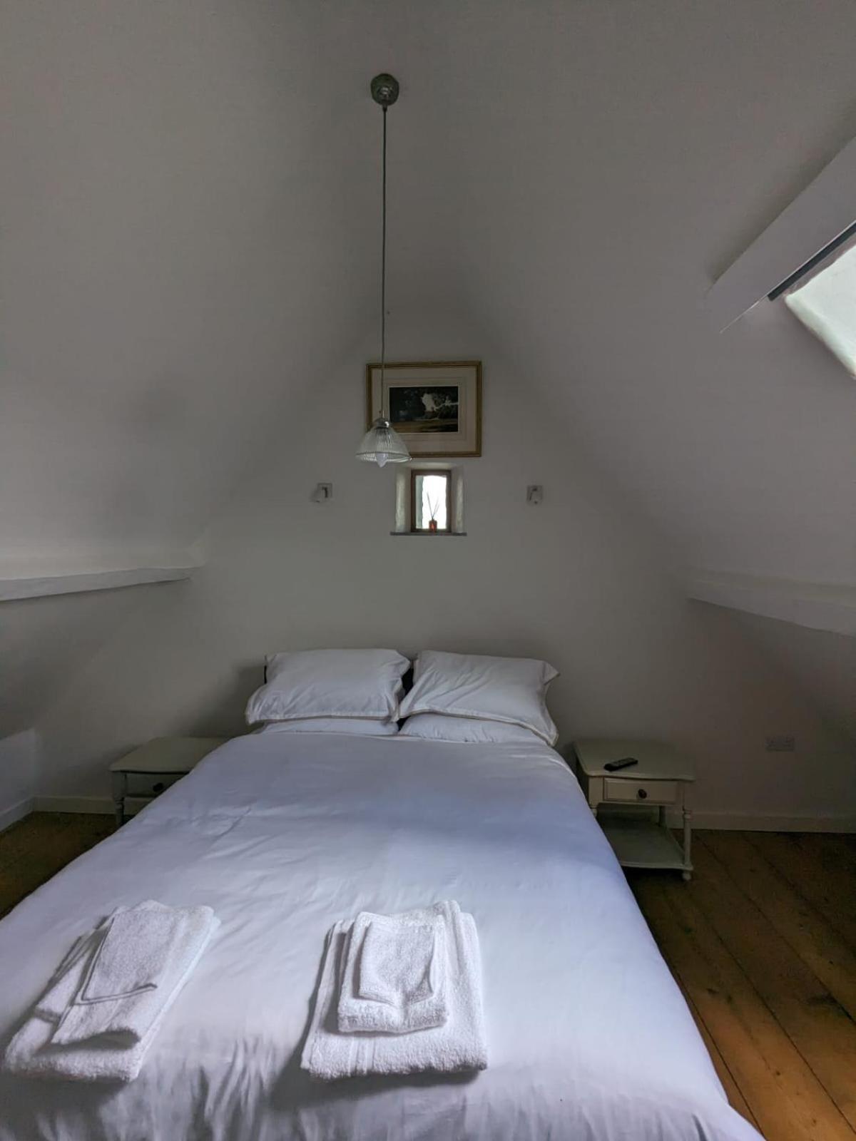 Regilbury Court, Grooms House Redhill  Buitenkant foto