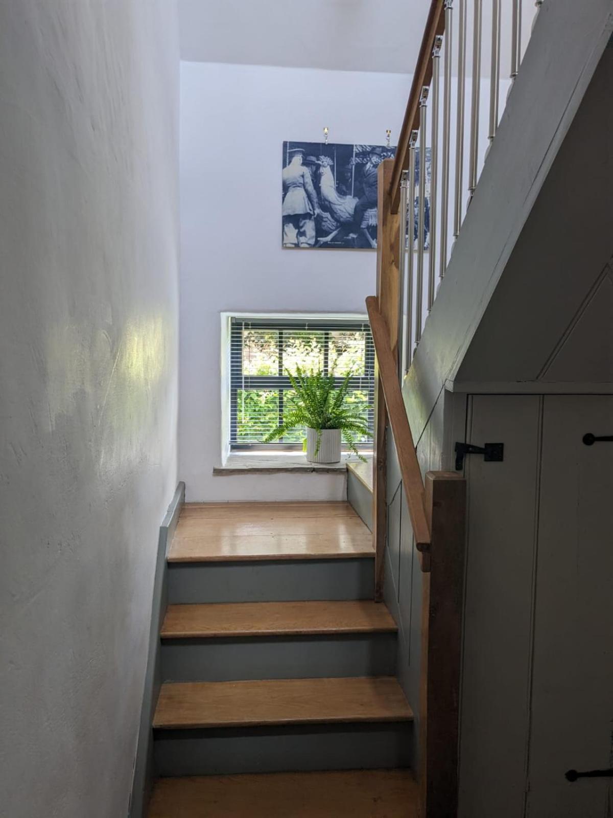Regilbury Court, Grooms House Redhill  Buitenkant foto
