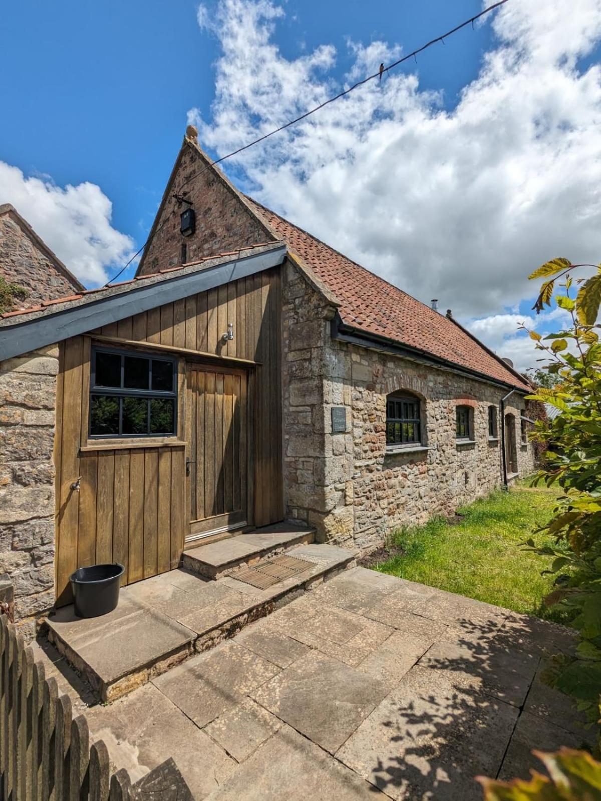 Regilbury Court, Grooms House Redhill  Buitenkant foto