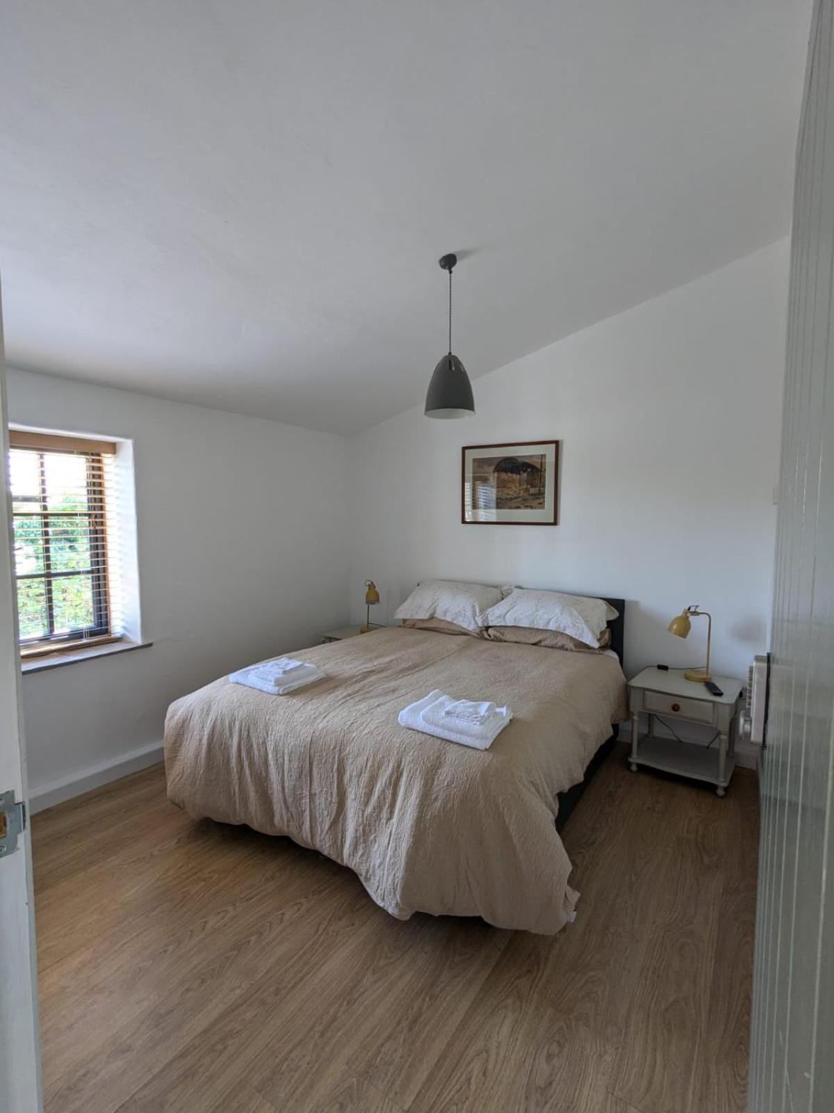 Regilbury Court, Grooms House Redhill  Buitenkant foto
