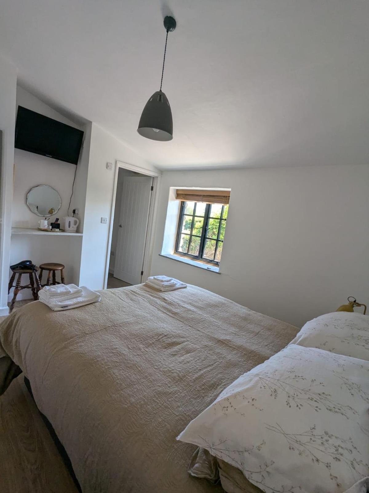 Regilbury Court, Grooms House Redhill  Buitenkant foto