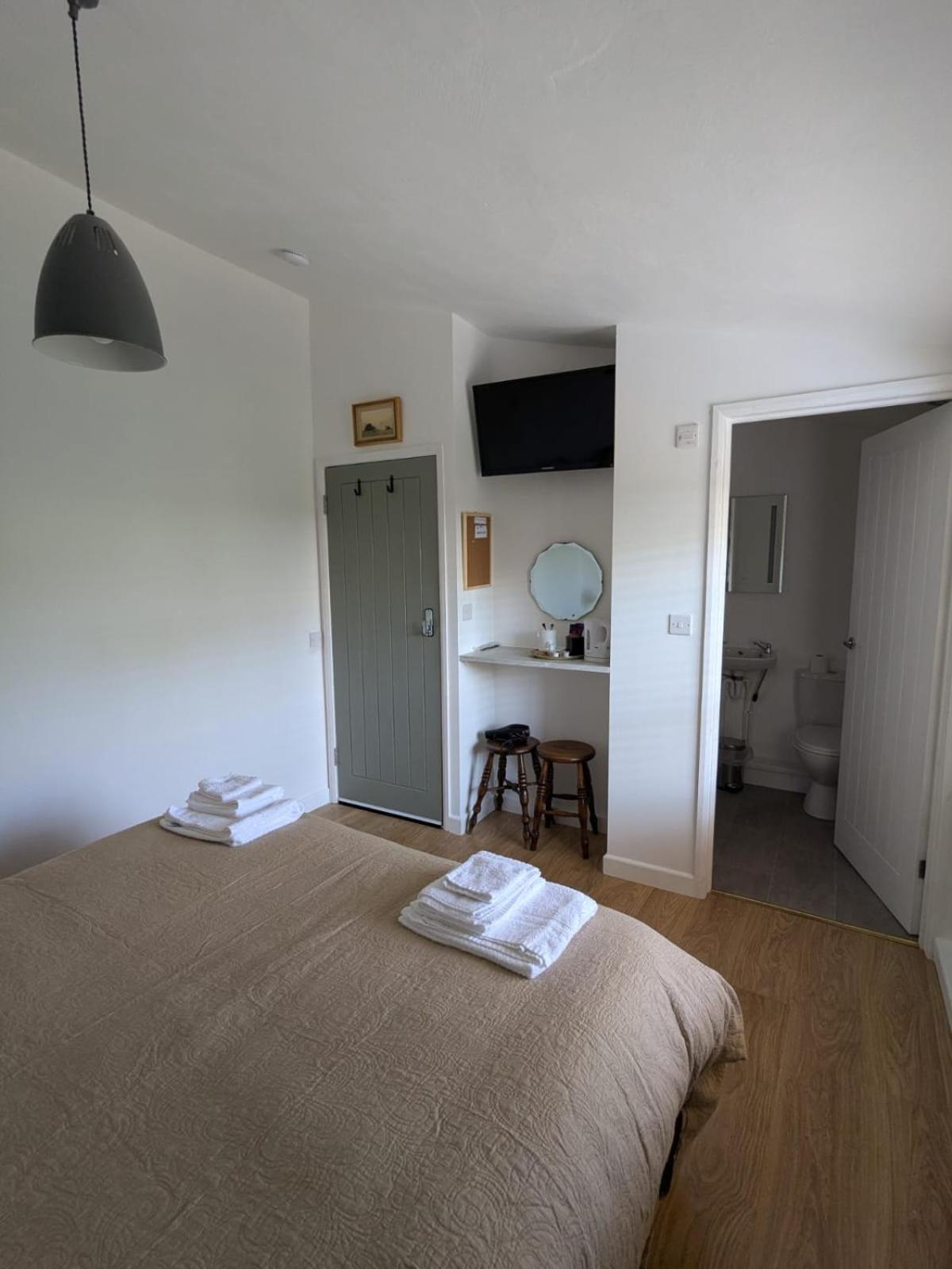 Regilbury Court, Grooms House Redhill  Buitenkant foto